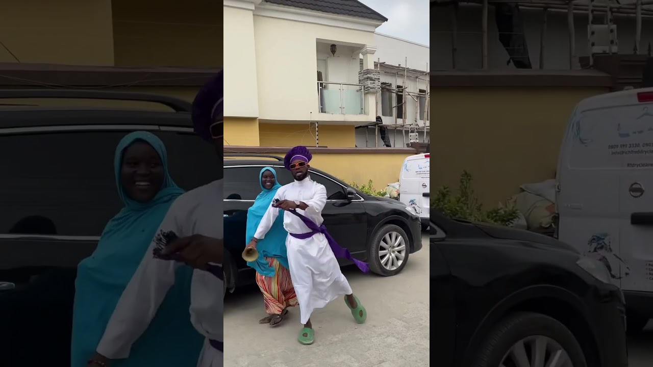 Ayra Starr - Sability (Official Video) 🎶