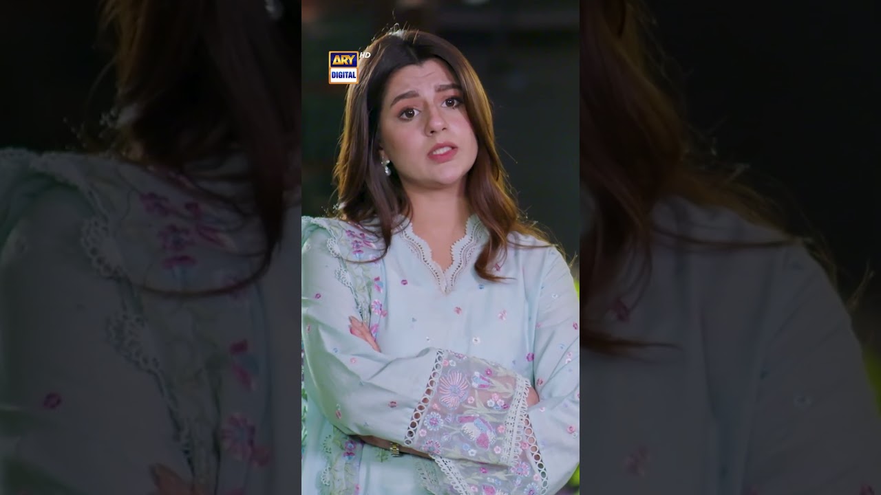 Biwi Ka Khauf 😨 - Heartwarming Couple Moments | Dil Hi Tou Hai #Shorts