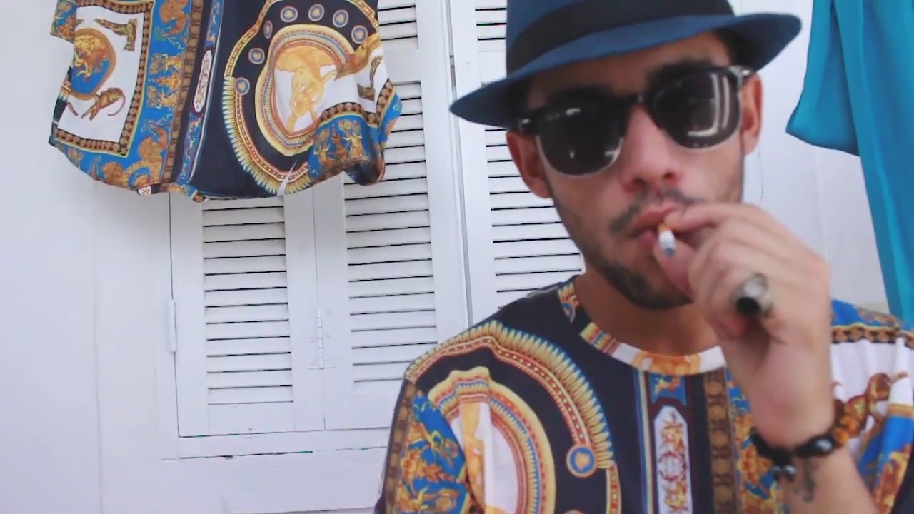 Y.S.H & YariDee Omi Feya Twasi Official MV 🎶