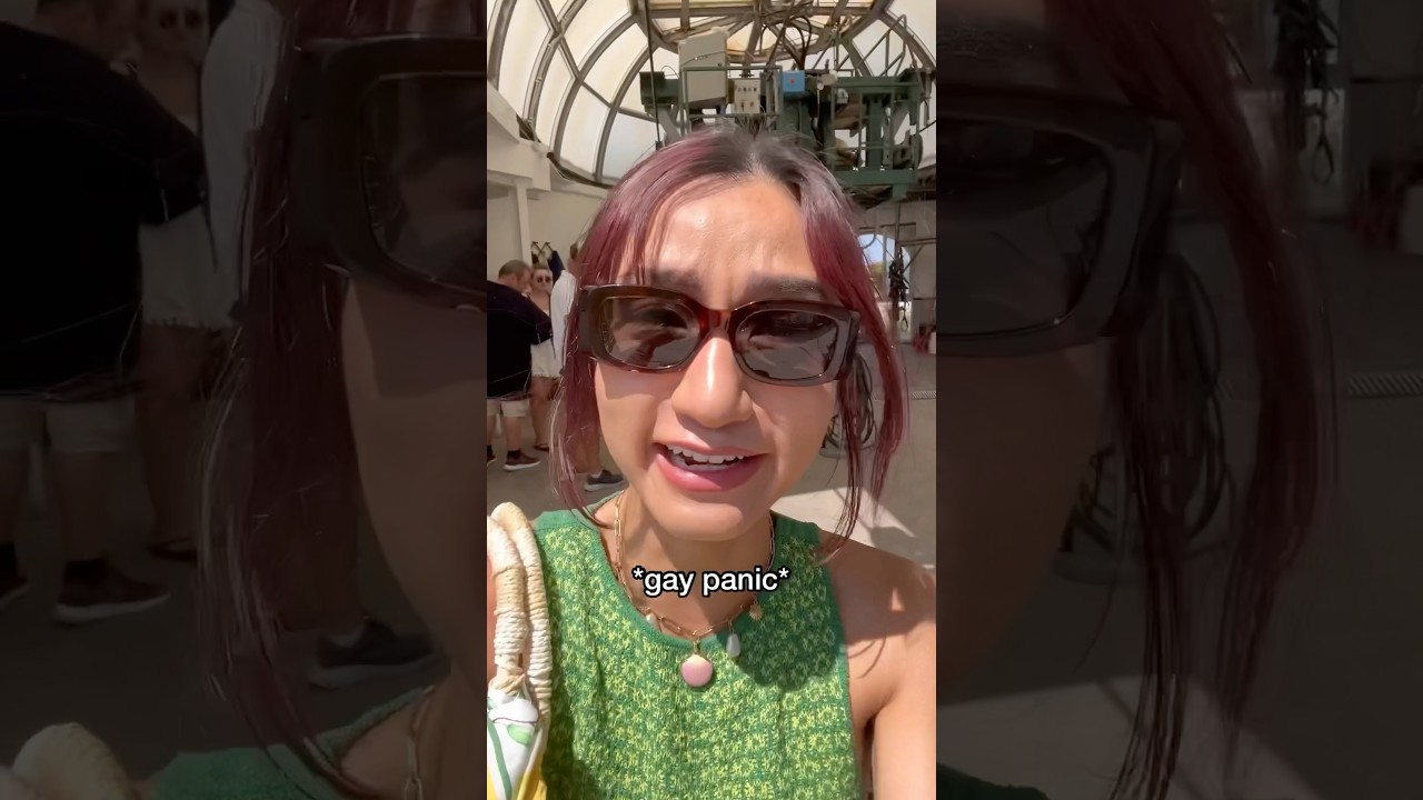 Final Destination 6 in Real Life