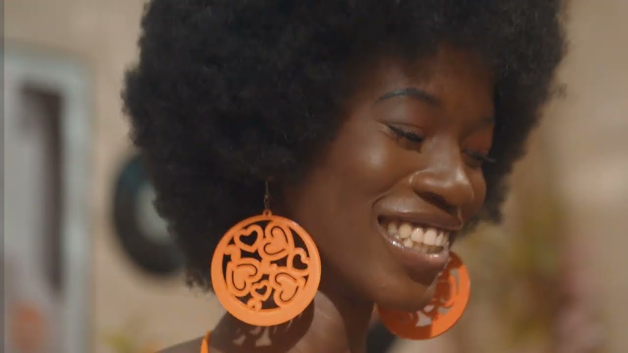 Massamba Amadeus Releases 'Amadeus - du ma ku ndaw' 🎶