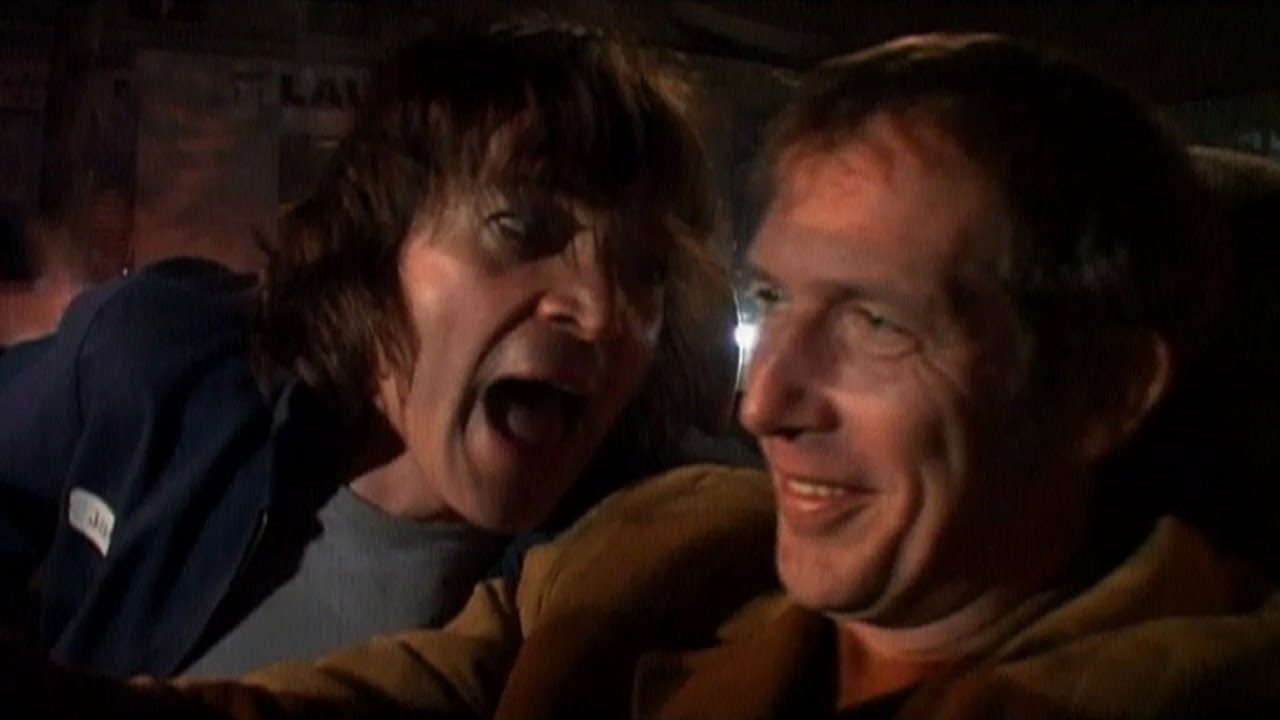 Cali Miossec - Elle m'a dit (Official Video) 🎶