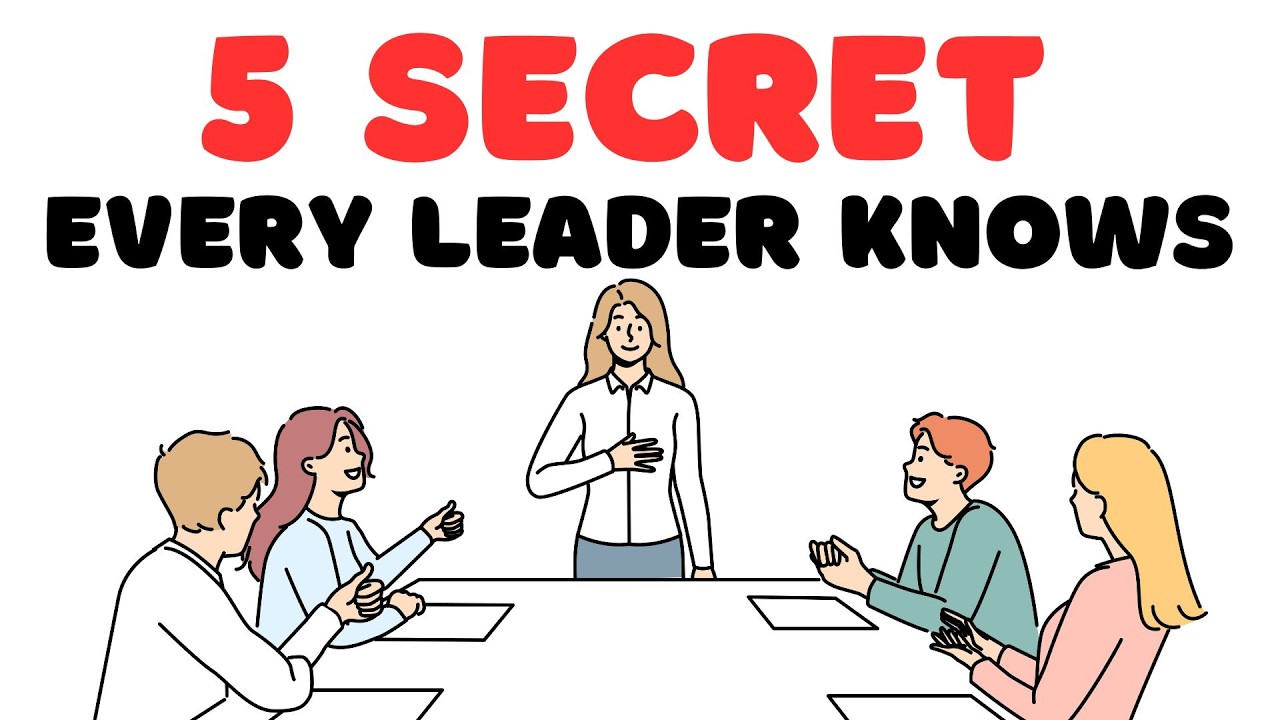 5 Secrets to Running Effective Weekly Team Meetings