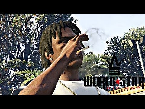 YBN Nahmir - Rubbin Off The Paint (OFFICIAL MUSIC VIDEO)