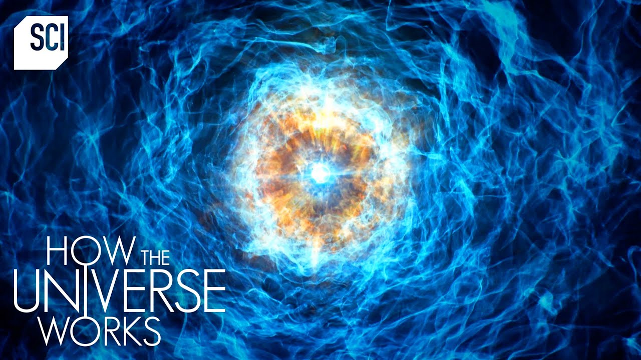 Chasing the Universe's Edge | How It Works 🌌