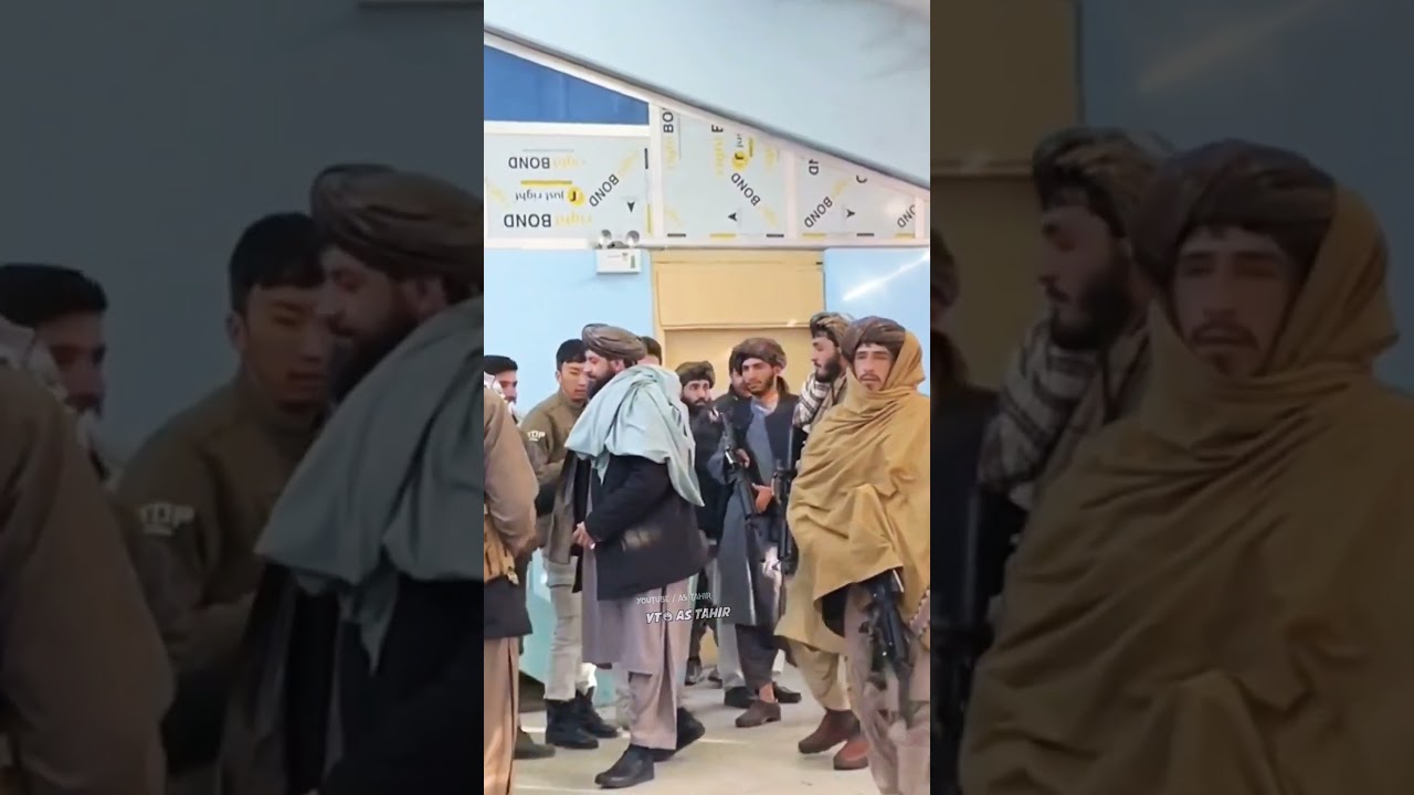 Mullah Yaqoob Mujahid's Role as Afghan Defense Minister 🛡️