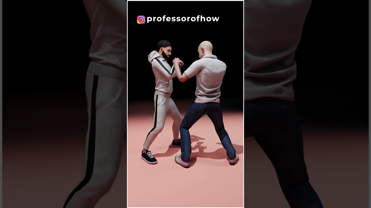 Why Does a Hit to the Testicles Cause Intense Pain? 🔥 Explained