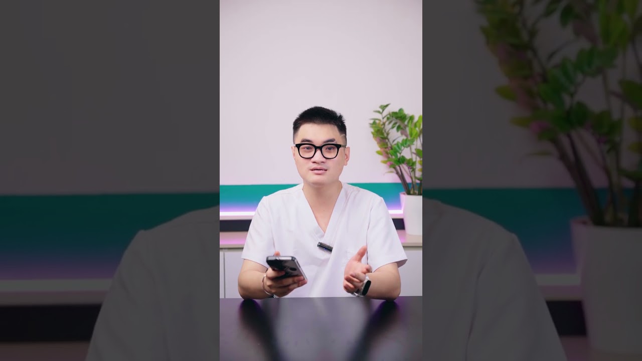 Không lấy cao răng có sao không? 🦷