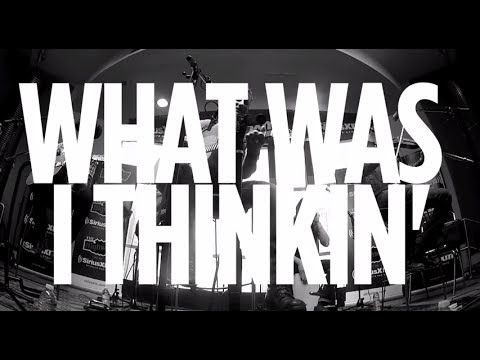 Dierks Bentley Performs 'What Was I Thinkin' 🎸 (Acoustic) | SiriusXM