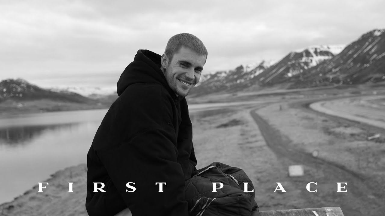 Justin Bieber's 'First Place' Official Music Video ๐ถ