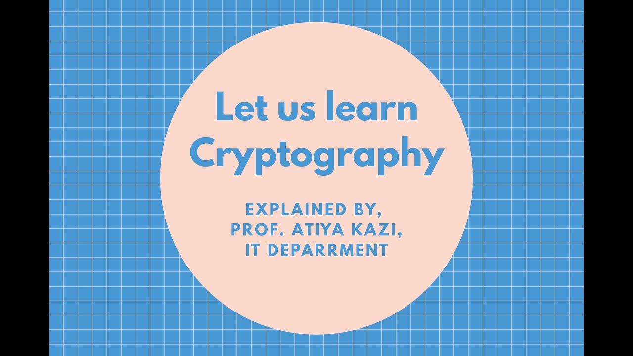 Cryptography for Beginners: Unlock the Secrets of Secure Communication 🔐