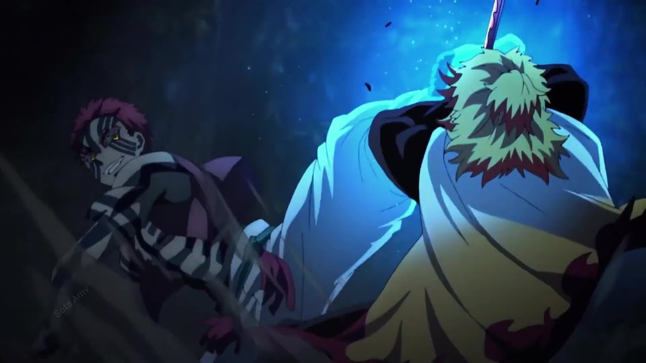 Glitter & Gold Anime Mix ✨