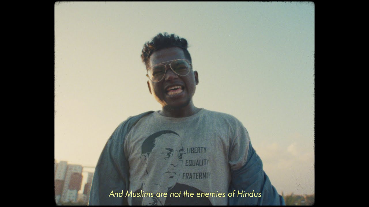 Arivu - Sanda Seivom | Support CAA Protests ✊