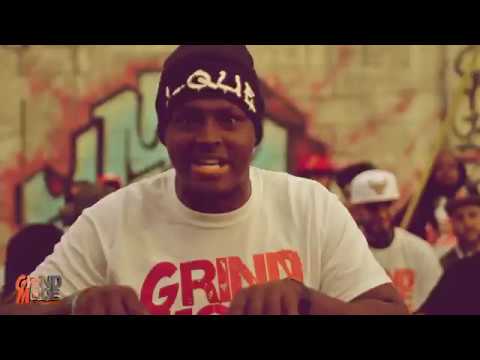 Grind Mode Cypher Southern Savagery Vol. 3 (prod. by Derek James)