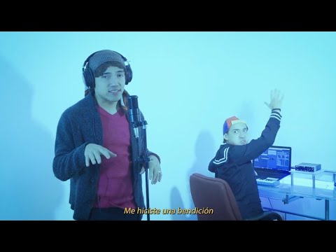 Kiko Joins Parody of Shakira & Bizarrap 🎤