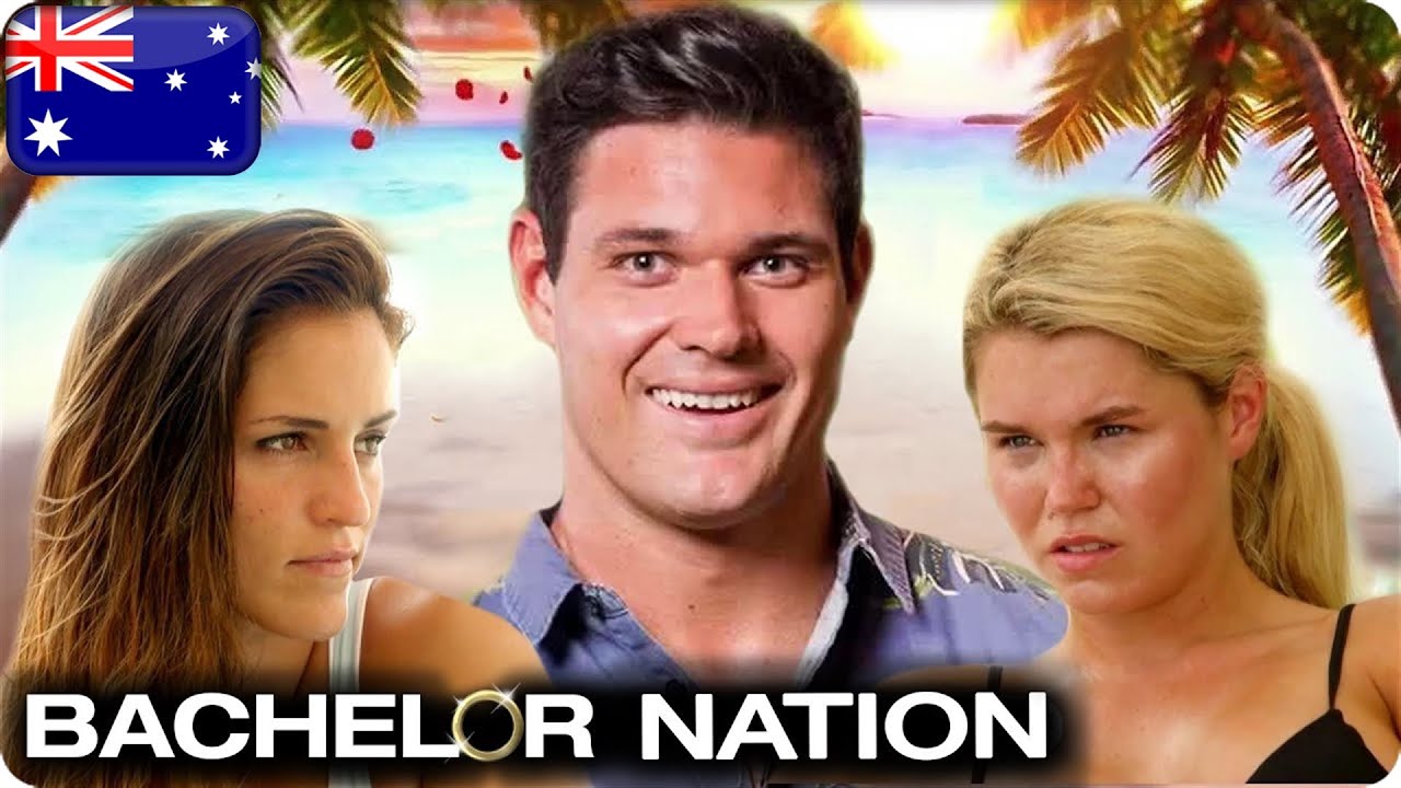 Simone & Courtney's Secret Affair Exposed! | Bachelor In Paradise