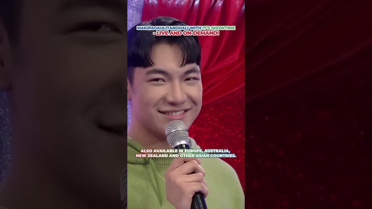 Watch It's Showtime Episodes on ABS-CBN YouTube 🎥