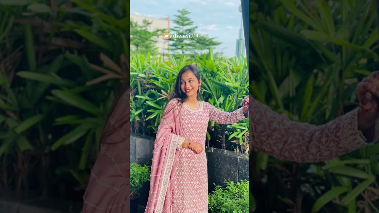 New Adiwasi Song by Hashiram Alawe 🎶 | Trending Status Video