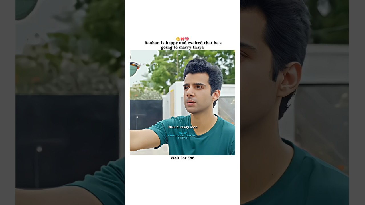 Hilarious Love Drama | Trending Short Comedy 🎬