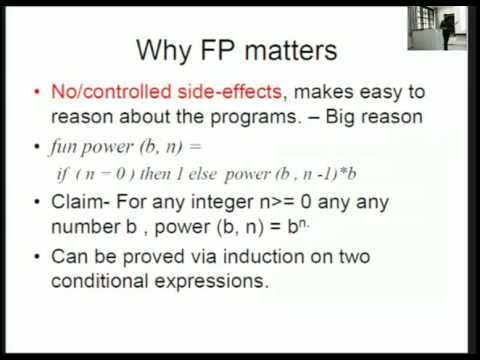 Lambda Calculus, the Core of Functional Programming Languages