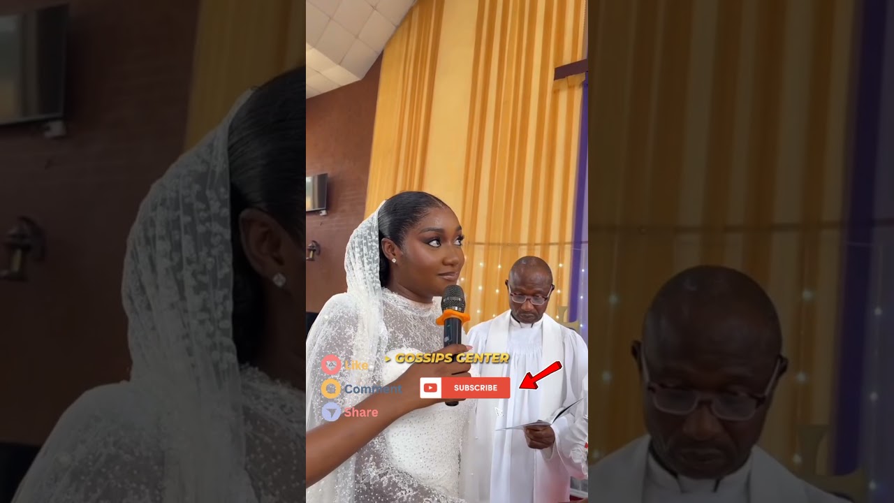 Duke Faith & Chris Macaulay's Wedding 💍