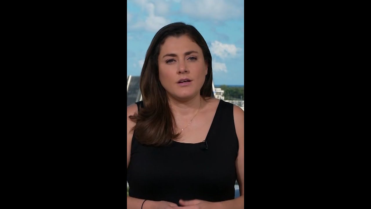 Georgia Drops 2020 Election Fraud Charges Against Trump