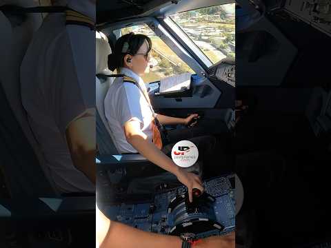 Extremely Challenging Landing