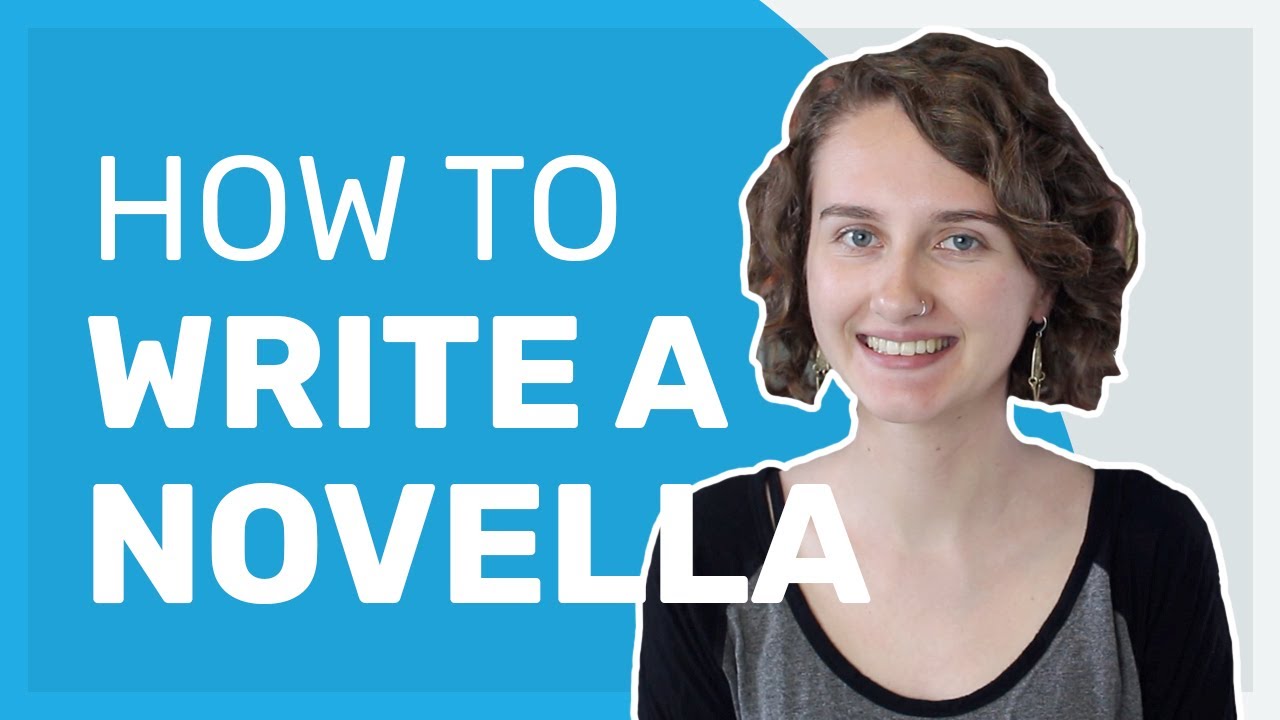 Master the Art of Writing a Novella: A Step-by-Step Guide ✍️