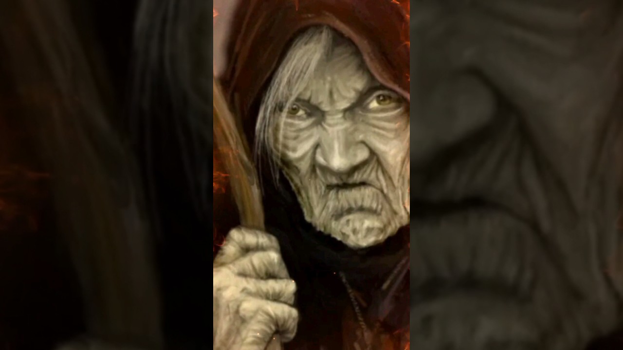 Онлайн ритуал для наказания врагов 🔥