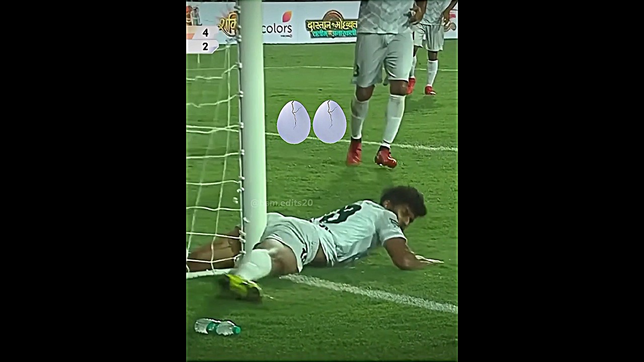 Unbelievable Football Moments That Will Leave You Speechless ⚽