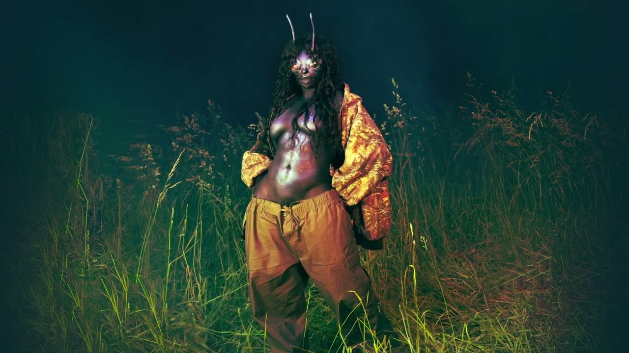 SZA - Another Life (Official Audio) ๐ถ