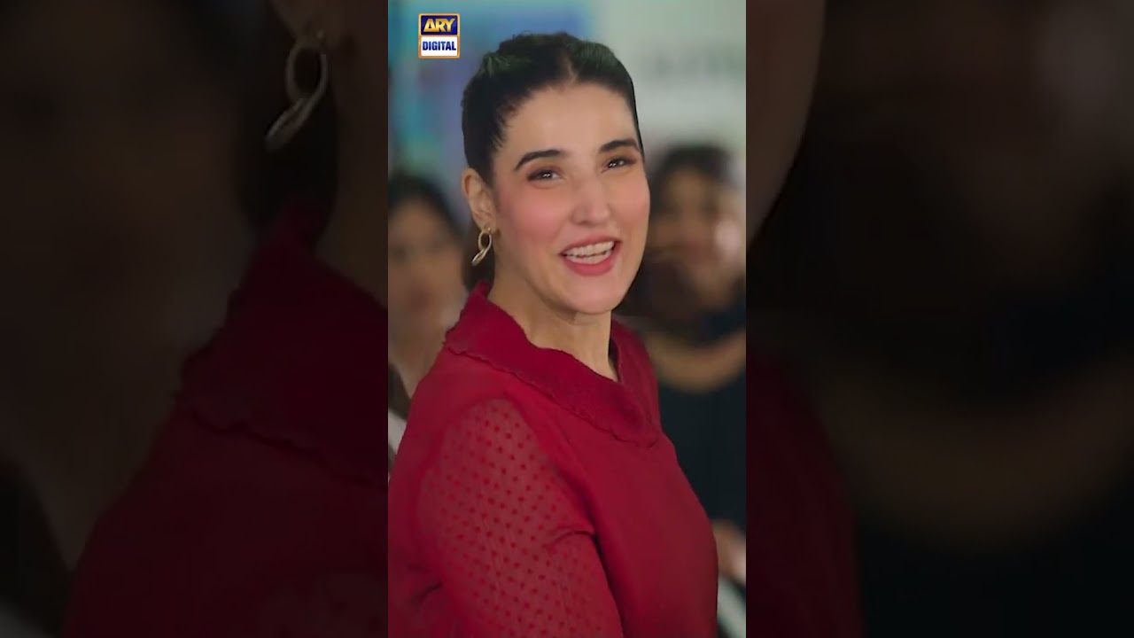 Sar-e-Rah Episode 5 | Saba Qamar & Hareem Farooq | Must-Watch Drama on ARY Digital