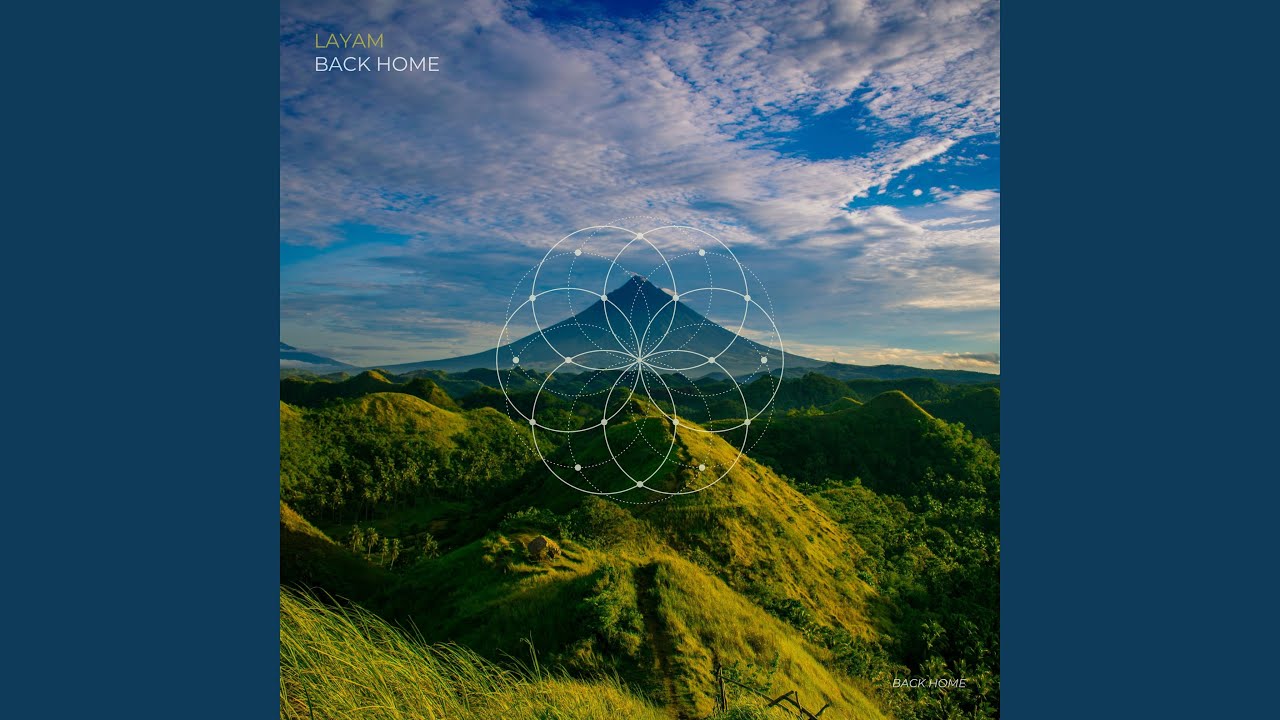 Back Home by LaYam πΆ