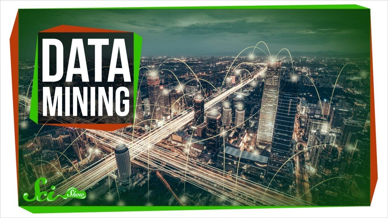 Data Mining Secrets: How Your Data Could Be Revealing More Than You Know ๐ต๏ธโโ๏ธ