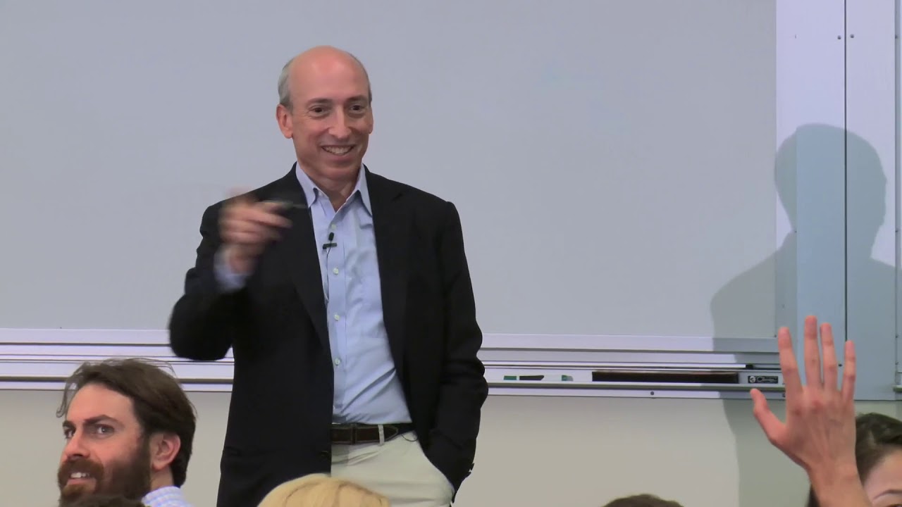 1. Unlock the Future of Finance: Introduction to Blockchain & Money (MIT 15.S12 Fall 2018) 💰