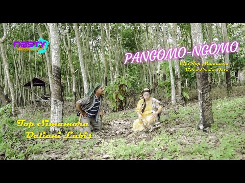 Top Simamora & Deliani Lubis - Pangomo Ngomo ๐ถ