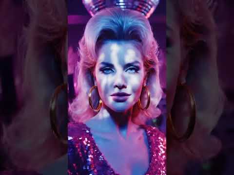 vintage euro disco vibe | warm bass & tropical beat | euphoric 90s party #italodisco #dance