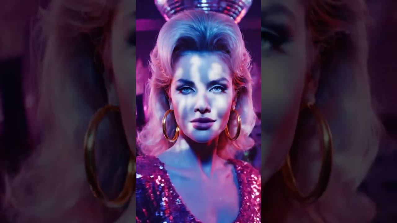 Vintage Euro Disco Vibe 🎶 | Warm Bass & Tropical Beats for a Euphoric 90s Party