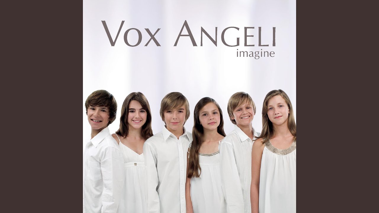 Comme Toi by Vox Angeli 🎶