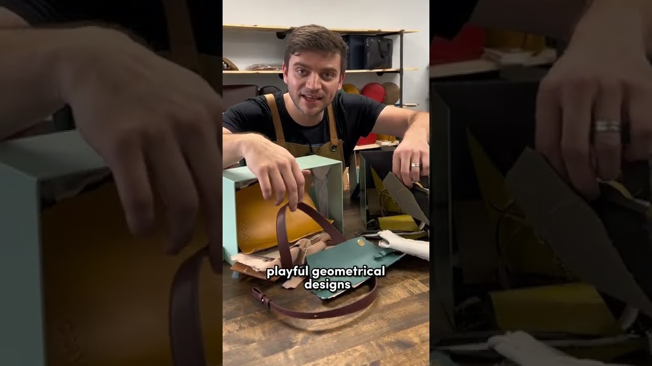 Mlouye vs Loewe: Which Luxury Leather Bag Wins? π