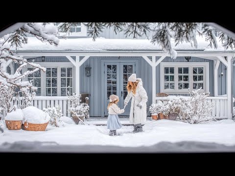 Don’t Miss It! The Christmas Movie That Will Touch Your Heart ❤️ | Christmas Cowboy