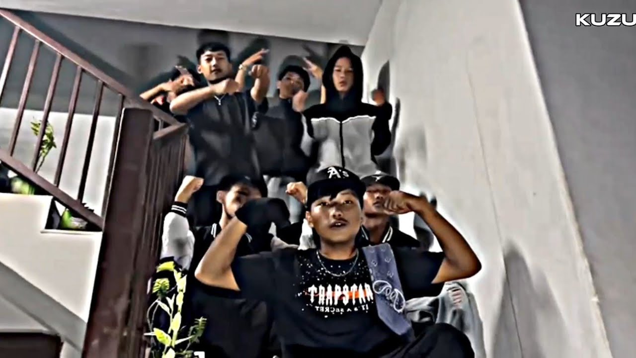 S.O.C [ACHO D] Official Music Video 🎶