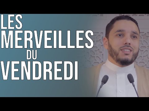 Les Merveilles du Vendredi