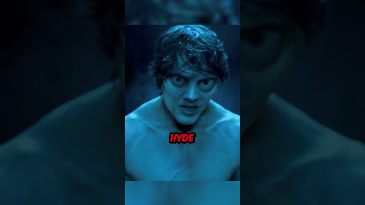 Wednesday S2 Behind the Scenes Without CGI 🐺