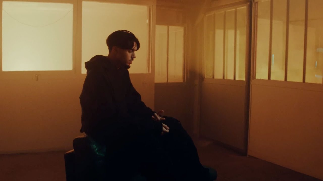 RnBoi Drops New Single 'GHETTO' 🎶 – Watch the Official Music Video!