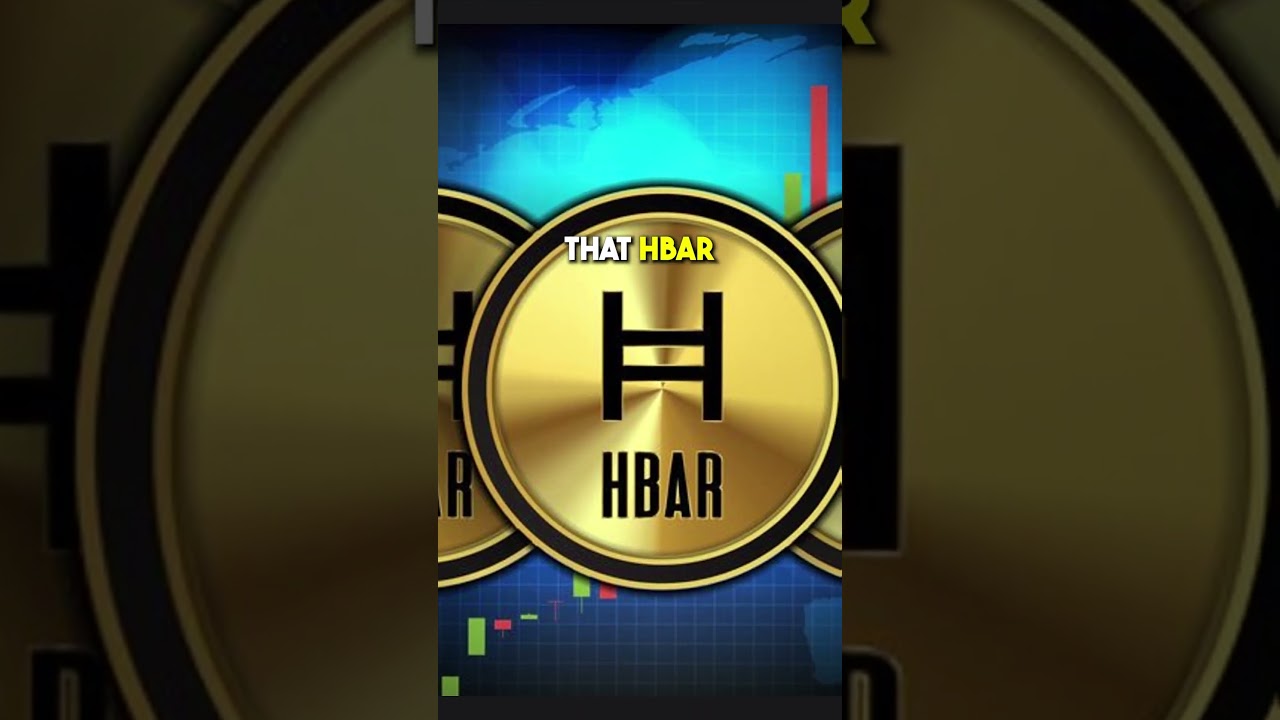 How Much HBAR Do You Need to Become a Crypto Millionaire 💰