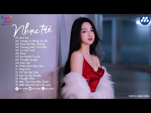 Nhạc Trẻ Ballad Việt Hay Nhất 2025 | Lk Nhạc Trẻ Mới Gây Nghiện | Nhạc Việt Hot Nhất Hiện Nay