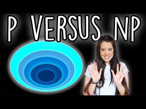 P vs. NP - The Biggest Unsolved Problem in Computer Science