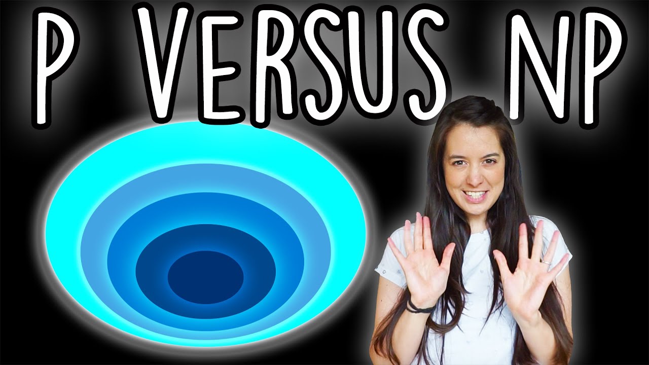 P vs. NP Explained: The Most Critical Open Problem in Computer Science 🧩