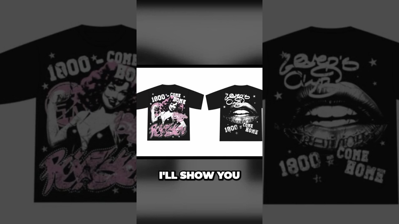 Create Your Clothing Brand Step-by-Step